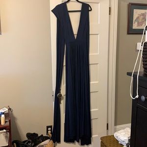 Twobirds Bridesmaid Dress